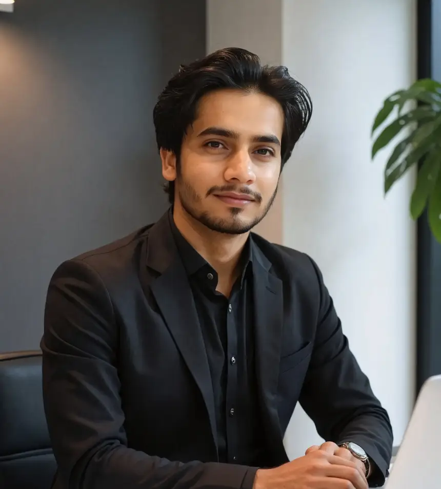 Abdullah Memon